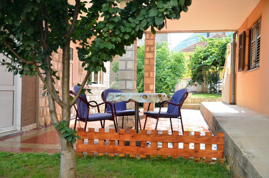 Apartments Leo تريبينيي الغرفة الصورة