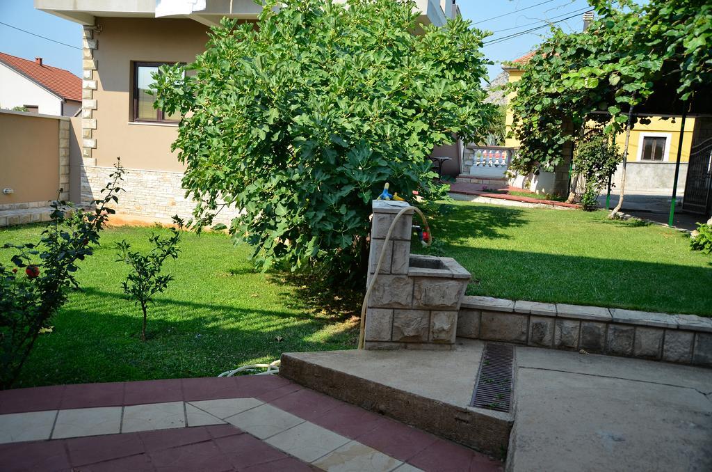 Apartments Leo تريبينيي الغرفة الصورة