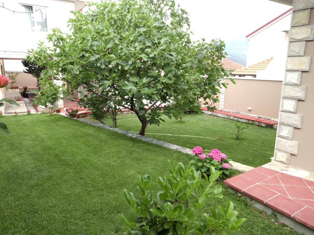 Apartments Leo تريبينيي المظهر الخارجي الصورة
